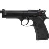 Beretta M9 9mm Luger 4.9in Black Pistol - 10+1 Rounds - Image 2