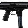Beretta PMX 9mm Luger 6.9in Black Modern Sporting Pistol - 30+1 Rounds - Image 3