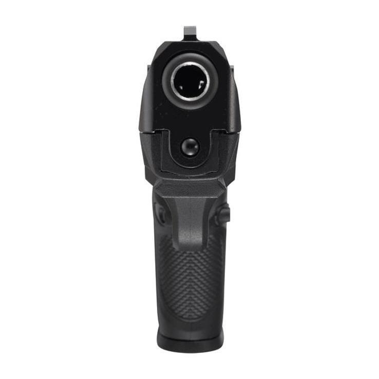 Beretta PX4 Storm Compact 9mm Luger 3.27in Black Bruniton Pistol - 15+1 Rounds - Image 3