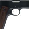 Browning 1911-22 A1 Compact 22 Long Rifle 3.6in Black Pistol - 10+1 Rounds - California Compliant - Image 2