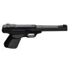 Browning Buck Mark Camper UFX 22 Long Rifle 5.5in Black Pistol - 10+1 Rounds - California Compliant - Image 3