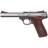Browning Buck Mark Medallion 22 Long Rifle 5.5in Semi-Auto Matte Black Pistol - 10+1 Rounds - Image 2