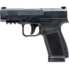 Canik Mete MC9LS 9mm Luger 3.64in Black Pistol - 17+1 Rounds - Image 2