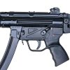 Century Arms AP5-P with Brace 9mm Luger 5.8in Black Modern Sporting Pistol - 30+1 Rounds - Image 3