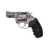 Charter Arms Mag Pug SS 357 Magnum 2.2in Black Synthetic Crimson Trace Lasergrip Revolver - 5 Rounds - Image 2