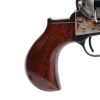 Cimarron Thunderer Model P 45 (Long) Colt 3.5in Case Hardened Revolver - 6 Rounds - Image 3