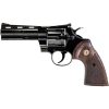 Colt Python 357 Magnum 4.25in Blued Revolver - 6 Rounds - Image 2