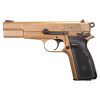 EAA Girsan MCP35 9mm Luger 4.87in Dark Earth Pistol - 15+1 Rounds - Image 2