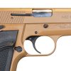 EAA Girsan MCP35 9mm Luger 4.87in Dark Earth Pistol - 15+1 Rounds - Image 3