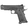 EAA Girsan Witness2311 9mm Luger 4.25in Black Pistol - 17+1 Rounds - Image 2