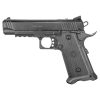 EAA Girsan Witness2311 9mm Luger 5in Black Pistol - 17+1 Rounds - Image 2