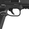 FN 510 10mm Auto 4.7in Black Cerakote Pistol - 15+1 Rounds - Image 2