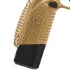 FN 545 Tactical 45 Auto (ACP) 4.7in FDE Pistol - 18+1 Rounds - Image 3