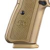 FN Herstal High Power 9mm Luger 4.7in PVD Pistol - 17+1 Rounds - Image 3
