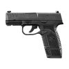 FN Reflex 9mm Luger 3.3in Black Pistol - 15+1 Rounds - Image 2