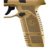 FN Reflex 9mm Luger 3.3in Flat Dark Earth Pistol - 15+1 Rounds - Image 3