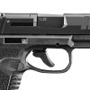 FN Reflex XL MRD 9mm Luger 3.8in Black PVD Pistol - 18+1 Rounds - Image 2