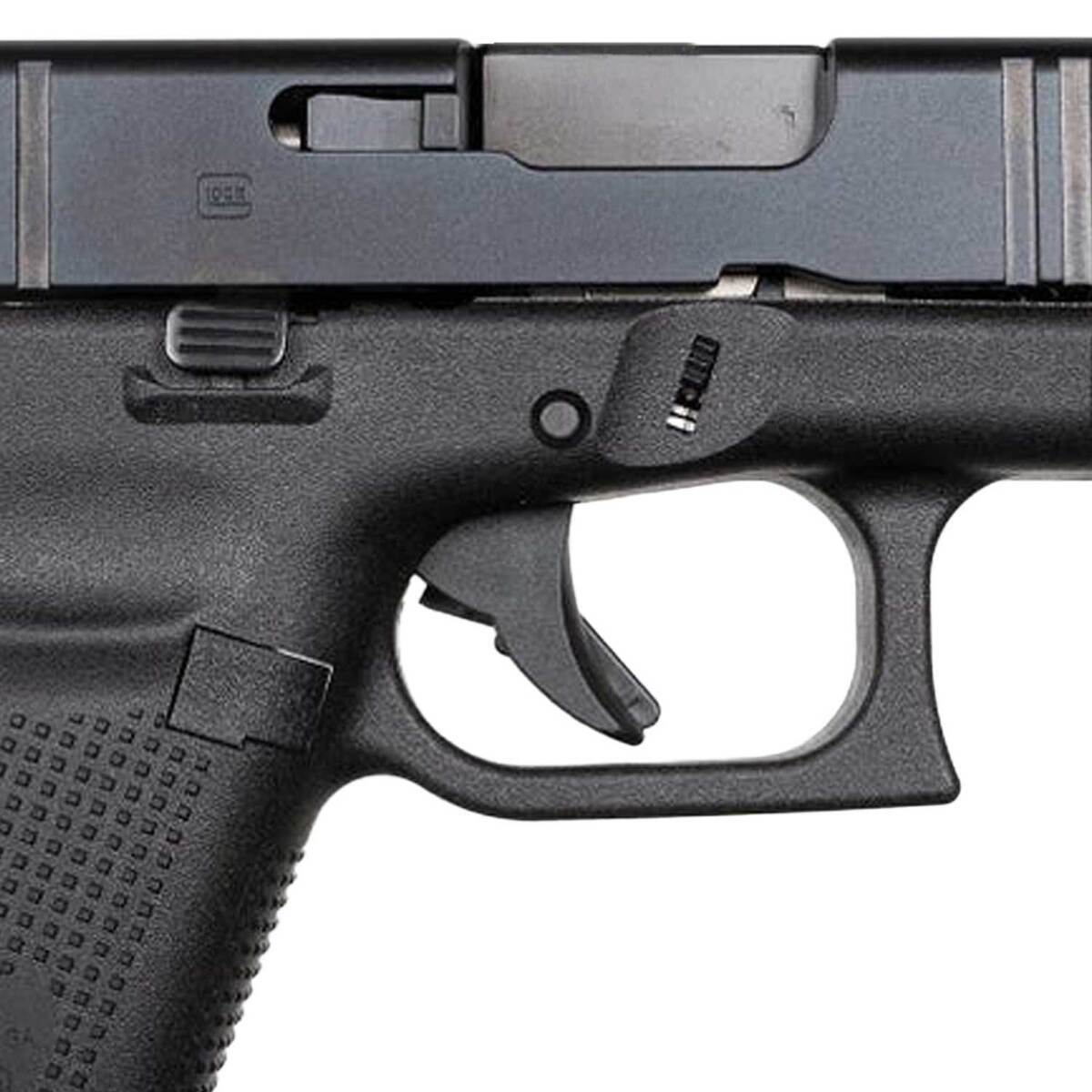 Glock 30 45 Auto (ACP) 3.78in Black Pistol - 10+1 Rounds - Image 3