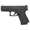 Glock 44 22 Long Rifle 4.02in Matte Black Pistol - 10+1 Rounds - Image 2