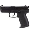 HK P2000 V3 9mm Luger 3.66in Blue Pistol - 10+1 Rounds - Image 2