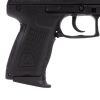 HK P2000 V3 9mm Luger 3.66in Blue Pistol - 10+1 Rounds - Image 3