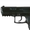 HK P30S 9mm Luger 3.85in Black Pistol - 17+1 Rounds - Image 2