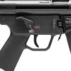 HK SP5K-PDW 9mm Luger 5.83in Black Modern Sporting Pistol - 30+1 Rounds - Image 3