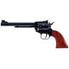 Heritage Small Bore 22 Long Rifle/22 WMR (22 Mag) 6.5in Blued Revolver - 6 Rounds - Image 2
