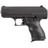 Hi-Point 916 9mm Luger 3.5in Black Pistol - 8+1 Rounds - Image 2