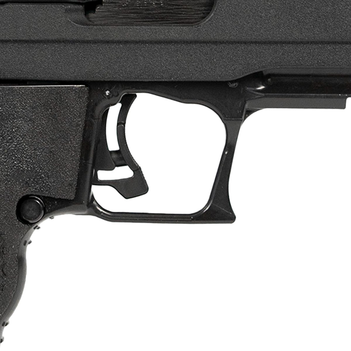 Hi-Point YC9 W/Crimson Trace Red Dot 9mm Luger 4.12in Black Pistol - 10+1 Rounds - Image 3