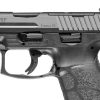 H&K VP9A1 K 9mm Luger 4.53in Black Pistol - 20+1 Rounds - Image 2