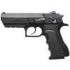 IWI Jerico 941 9mm Luger 4.4in Black Pistol - 16+1 Rounds - Image 2