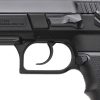 IWI Jerico 941 9mm Luger 4.4in Black Pistol - 16+1 Rounds - Image 3