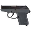 Kel-Tec P-32 32 Auto (ACP) 2.7in Blued Pistol - 7+1 Rounds - Image 2