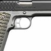 Kimber Aegis Elite Custom 9mm Luger 5in Stainless/Black Pistol - 9+1 Rounds - Image 3