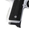Kimber Micro 9 Rapide Frost 9mm Luger 3in Stainless Pistol - 7+1 Rounds - Image 2