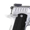 Kimber Micro 9 Rapide Frost 9mm Luger 3in Stainless Pistol - 7+1 Rounds - Image 3