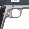 Kimber Micro 9mm Luger 3.1in Black/Stainless Steel Pistol - 6+1 - Image 3