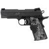Kimber Pro Covert 45 Auto (ACP) 4in Black/Stainless/Gray Pistol - 7+1 Rounds - Image 2