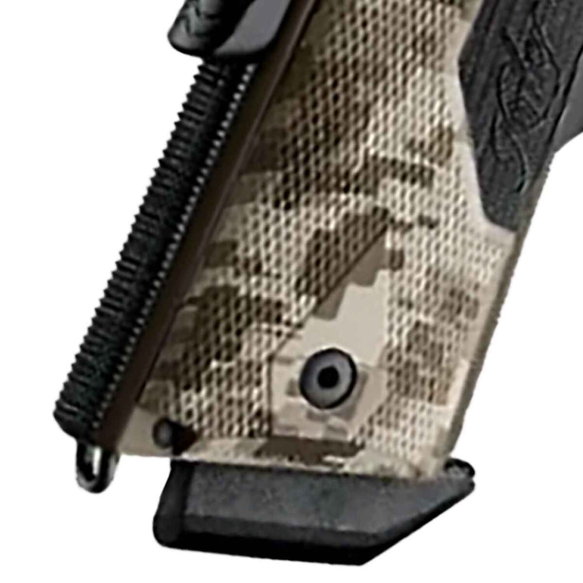 Kimber Pro Covert II 45 Auto (ACP) 4in Stainless Pistol - 7+1 Rounds - Image 3