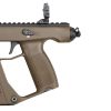 KRISS Vector SDP 45 Auto (ACP) 5.5in FDE/Nitride Modern Sporting Pistol - 13+1 Rounds - Image 3
