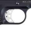 Magnum Research Desert Eagle 1911 U w/Knife 45 Auto (ACP) 3in Stainless Pistol - 6+1 Rounds - Image 3