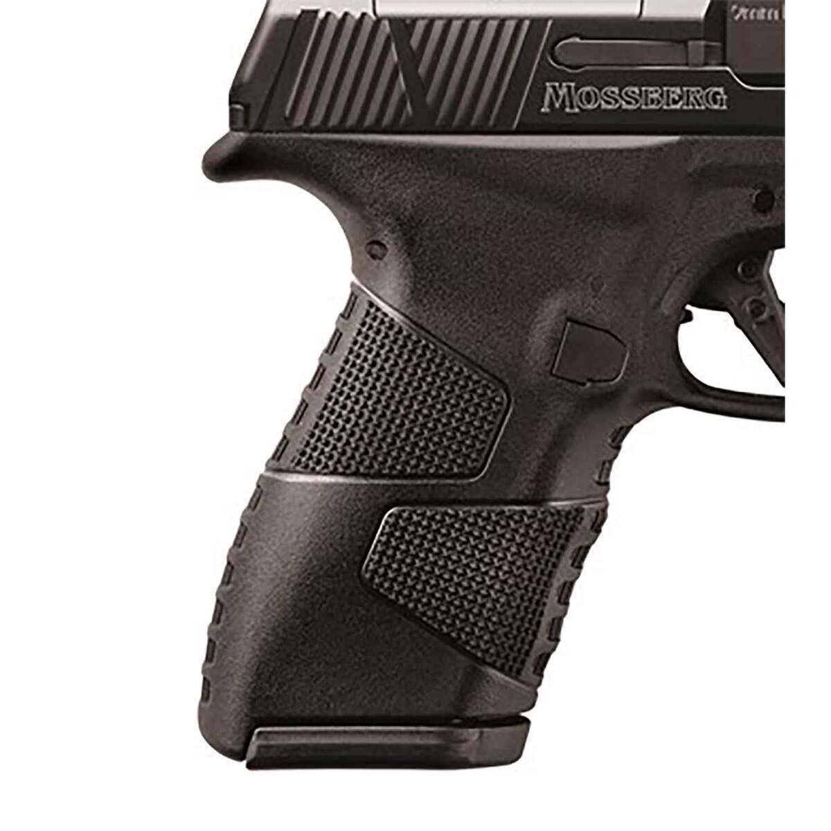 Mossberg MC-2c OR 9mm Luger 3.9in Black Pistol - 10+1 Rounds - Image 3