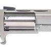 North American Arms Black Widow 22 WMR (22 Mag) 2in Stainless Revolver - 5 Rounds - Image 2