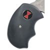 North American Arms Black Widow 22 WMR (22 Mag) 2in Stainless Revolver - 5 Rounds - Image 3