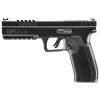 Rock Island Armory RIA 5.0 E 9mm Luger 4.91in Black Armor Cerakote Pistol - 17+1 Rounds - Image 2