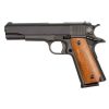 Rock Island Armory M1911 GI Standard 45 Auto (ACP) 5in Parkerized Pistol - 8+1 Rounds - Image 2