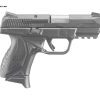 Ruger American Compact 45 Auto (ACP) +P 3.75in Black Pistol - 10+1 Rounds - Image 2