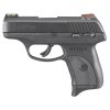 Ruger LC9S 9mm Luger 3.12in Black/Blued Pistol - 7+1 Rounds - Image 2