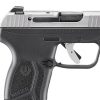 Ruger LCP MAX 75th Anniversary 380 Auto (ACP) 2.80in Matte Stainless with Polished Sides Pistol - 10+1 Rounds - Image 3